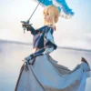 Violet Evergarden Cosplay Costume Anime Auto Memories Doll There Is No Time for Flowers To Wither 3 - Violet Evergarden Merch