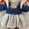 Violet Evergarden Plush Toys Cosplay Dolls Anime Cartoon Stuffed Figure Sofa Bed Peluche Pillow Kids Plushie 5 - Violet Evergarden Merch