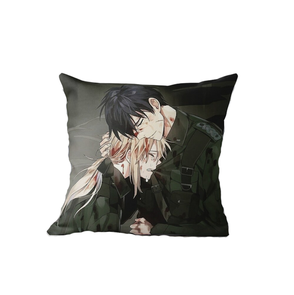 Violet Evergarden Store Pillow