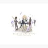 flat750x075f pad750x1000f8f8f8.u2 - Violet Evergarden Merch