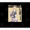 flat750x075f pad750x1000f8f8f8.u2 16 - Violet Evergarden Merch