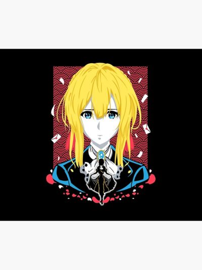 flat750x075f pad750x1000f8f8f8.u2 28 - Violet Evergarden Merch