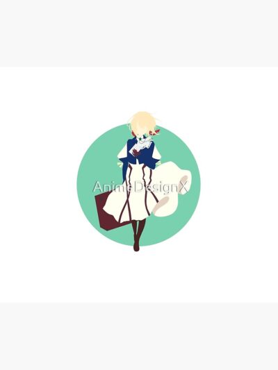 flat750x075f pad750x1000f8f8f8.u2 31 - Violet Evergarden Merch