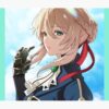 flat750x075f pad750x1000f8f8f8.u2 32 - Violet Evergarden Merch