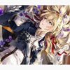 flat750x075f pad750x1000f8f8f8.u2 9 - Violet Evergarden Merch