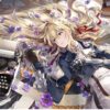 flat750x075f pad750x750f8f8f8 - Violet Evergarden Merch