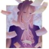 flat750x075f pad750x750f8f8f8 14 - Violet Evergarden Merch