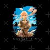 flat750x075f pad750x750f8f8f8 18 - Violet Evergarden Merch