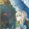 flat750x075f pad750x750f8f8f8 26 - Violet Evergarden Merch