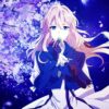 flat750x075f pad750x750f8f8f8 27 - Violet Evergarden Merch