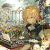 flat750x075f pad750x750f8f8f8 8 - Violet Evergarden Merch