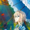 flat750x075f pad750x750f8f8f8 9 - Violet Evergarden Merch