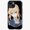 icriphone 14 toughbackax1000 pad1000x1000f8f8f8.u21 31 - Violet Evergarden Merch