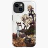 icriphone 14 toughbackax1000 pad1000x1000f8f8f8.u21 6 - Violet Evergarden Merch