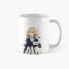 mugstandardx800right pad800x800f8f8f8 10 - Violet Evergarden Merch