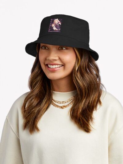 ssrcobucket hatwomens10101001c5ca27c6fronttall portrait750x1000 bgf8f8f8.u2 2 - Violet Evergarden Merch