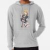 ssrcolightweight hoodiemensheather greyfrontsquare productx1000 bgf8f8f8 27 - Violet Evergarden Merch