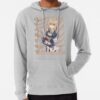 ssrcolightweight hoodiemensheather greyfrontsquare productx1000 bgf8f8f8 32 - Violet Evergarden Merch