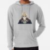 ssrcolightweight hoodiemensheather greyfrontsquare productx1000 bgf8f8f8 38 - Violet Evergarden Merch