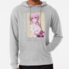 ssrcolightweight hoodiemensheather greyfrontsquare productx1000 bgf8f8f8 48 - Violet Evergarden Merch