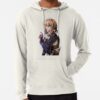 ssrcolightweight hoodiemensoatmeal heatherfrontsquare productx1000 bgf8f8f8 23 - Violet Evergarden Merch