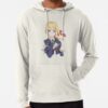 ssrcolightweight hoodiemensoatmeal heatherfrontsquare productx1000 bgf8f8f8 25 - Violet Evergarden Merch