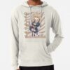 ssrcolightweight hoodiemensoatmeal heatherfrontsquare productx1000 bgf8f8f8 32 - Violet Evergarden Merch