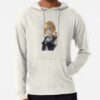 ssrcolightweight hoodiemensoatmeal heatherfrontsquare productx1000 bgf8f8f8 33 - Violet Evergarden Merch