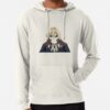 ssrcolightweight hoodiemensoatmeal heatherfrontsquare productx1000 bgf8f8f8 38 - Violet Evergarden Merch