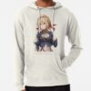 ssrcolightweight hoodiemensoatmeal heatherfrontsquare productx1000 bgf8f8f8 9 - Violet Evergarden Merch