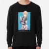 ssrcolightweight sweatshirtmens10101001c5ca27c6frontsquare productx1000 bgf8f8f8 11 - Violet Evergarden Merch