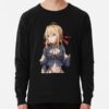 ssrcolightweight sweatshirtmens10101001c5ca27c6frontsquare productx1000 bgf8f8f8 16 - Violet Evergarden Merch