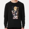 ssrcolightweight sweatshirtmens10101001c5ca27c6frontsquare productx1000 bgf8f8f8 20 - Violet Evergarden Merch