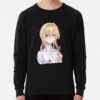 ssrcolightweight sweatshirtmens10101001c5ca27c6frontsquare productx1000 bgf8f8f8 30 - Violet Evergarden Merch