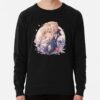 ssrcolightweight sweatshirtmens10101001c5ca27c6frontsquare productx1000 bgf8f8f8 40 - Violet Evergarden Merch