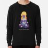 ssrcolightweight sweatshirtmens10101001c5ca27c6frontsquare productx1000 bgf8f8f8 42 - Violet Evergarden Merch