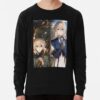 ssrcolightweight sweatshirtmens10101001c5ca27c6frontsquare productx1000 bgf8f8f8 44 - Violet Evergarden Merch