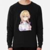 ssrcolightweight sweatshirtmens10101001c5ca27c6frontsquare productx1000 bgf8f8f8 49 - Violet Evergarden Merch