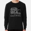 ssrcolightweight sweatshirtmens10101001c5ca27c6frontsquare productx1000 bgf8f8f8 5 - Violet Evergarden Merch