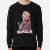 ssrcolightweight sweatshirtmens10101001c5ca27c6frontsquare productx1000 bgf8f8f8 53 - Violet Evergarden Merch