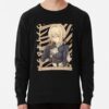 ssrcolightweight sweatshirtmens10101001c5ca27c6frontsquare productx1000 bgf8f8f8 9 - Violet Evergarden Merch