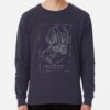 ssrcolightweight sweatshirtmens322e3f696a94a5d4frontsquare productx1000 bgf8f8f8 1 - Violet Evergarden Merch