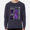 ssrcolightweight sweatshirtmens322e3f696a94a5d4frontsquare productx1000 bgf8f8f8 17 - Violet Evergarden Merch