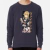 ssrcolightweight sweatshirtmens322e3f696a94a5d4frontsquare productx1000 bgf8f8f8 20 - Violet Evergarden Merch