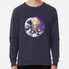 ssrcolightweight sweatshirtmens322e3f696a94a5d4frontsquare productx1000 bgf8f8f8 21 - Violet Evergarden Merch