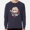 ssrcolightweight sweatshirtmens322e3f696a94a5d4frontsquare productx1000 bgf8f8f8 27 - Violet Evergarden Merch