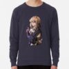 ssrcolightweight sweatshirtmens322e3f696a94a5d4frontsquare productx1000 bgf8f8f8 29 - Violet Evergarden Merch