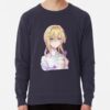 ssrcolightweight sweatshirtmens322e3f696a94a5d4frontsquare productx1000 bgf8f8f8 30 - Violet Evergarden Merch