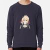 ssrcolightweight sweatshirtmens322e3f696a94a5d4frontsquare productx1000 bgf8f8f8 36 - Violet Evergarden Merch