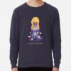 ssrcolightweight sweatshirtmens322e3f696a94a5d4frontsquare productx1000 bgf8f8f8 42 - Violet Evergarden Merch